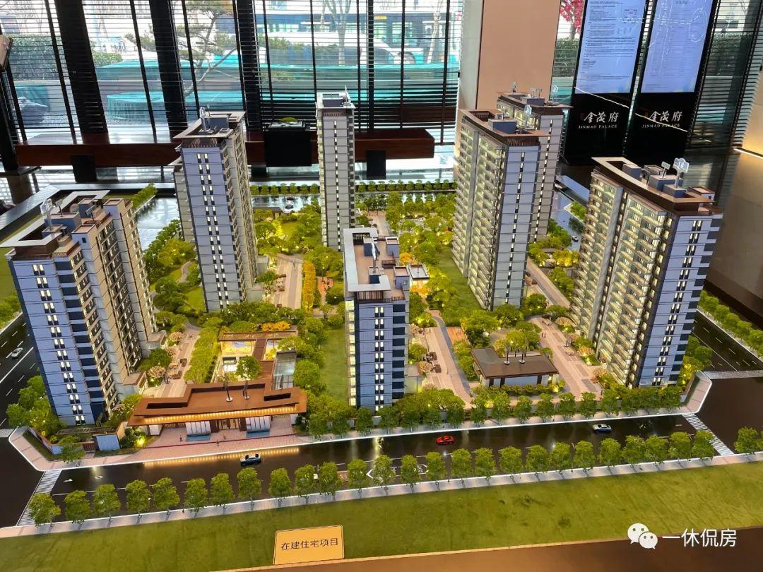 【永定金茂府】实景看房：丰台大红门，金茂的救赎之作？-丰台长辛店金茂府