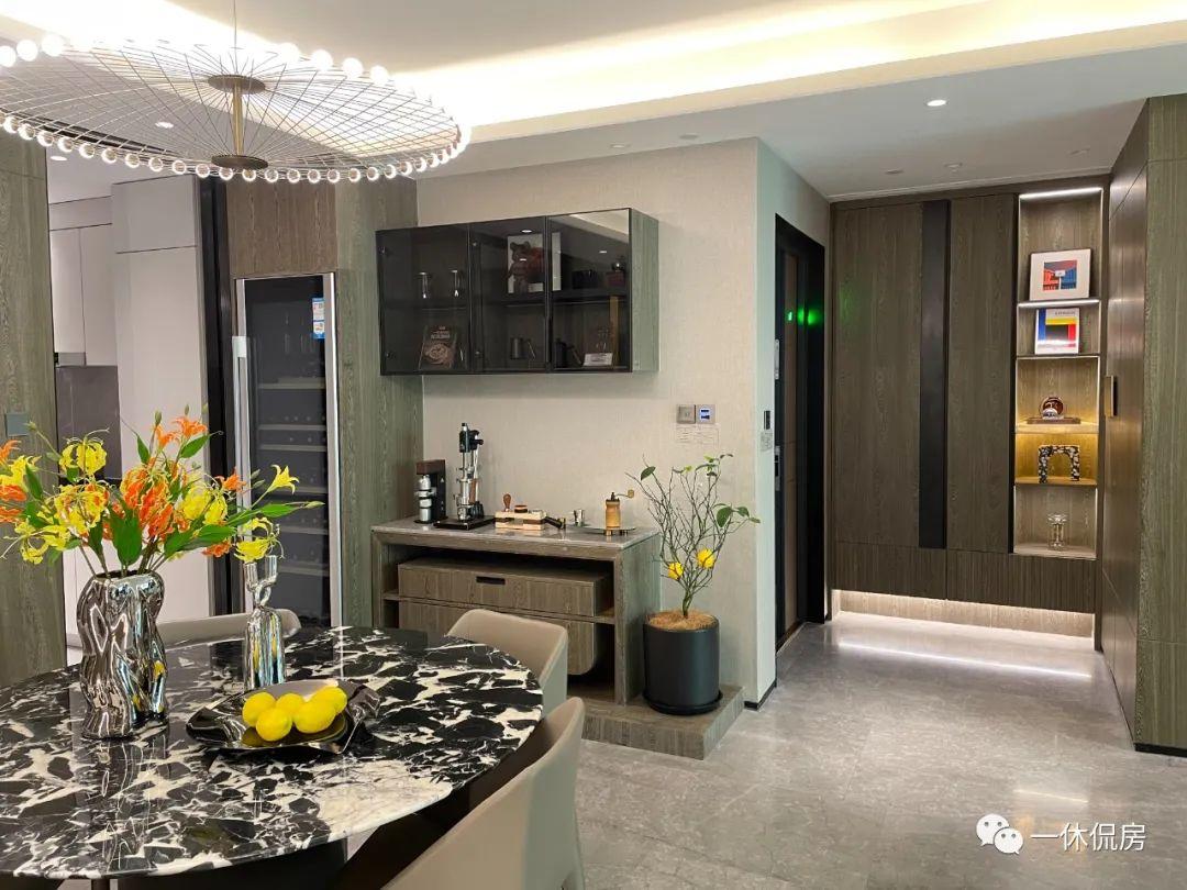 【永定金茂府】实景看房：丰台大红门，金茂的救赎之作？-丰台长辛店金茂府