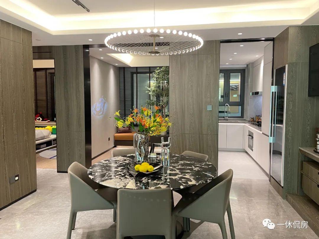 【永定金茂府】实景看房：丰台大红门，金茂的救赎之作？-丰台长辛店金茂府