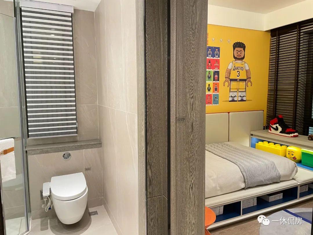 【永定金茂府】实景看房：丰台大红门，金茂的救赎之作？-丰台长辛店金茂府