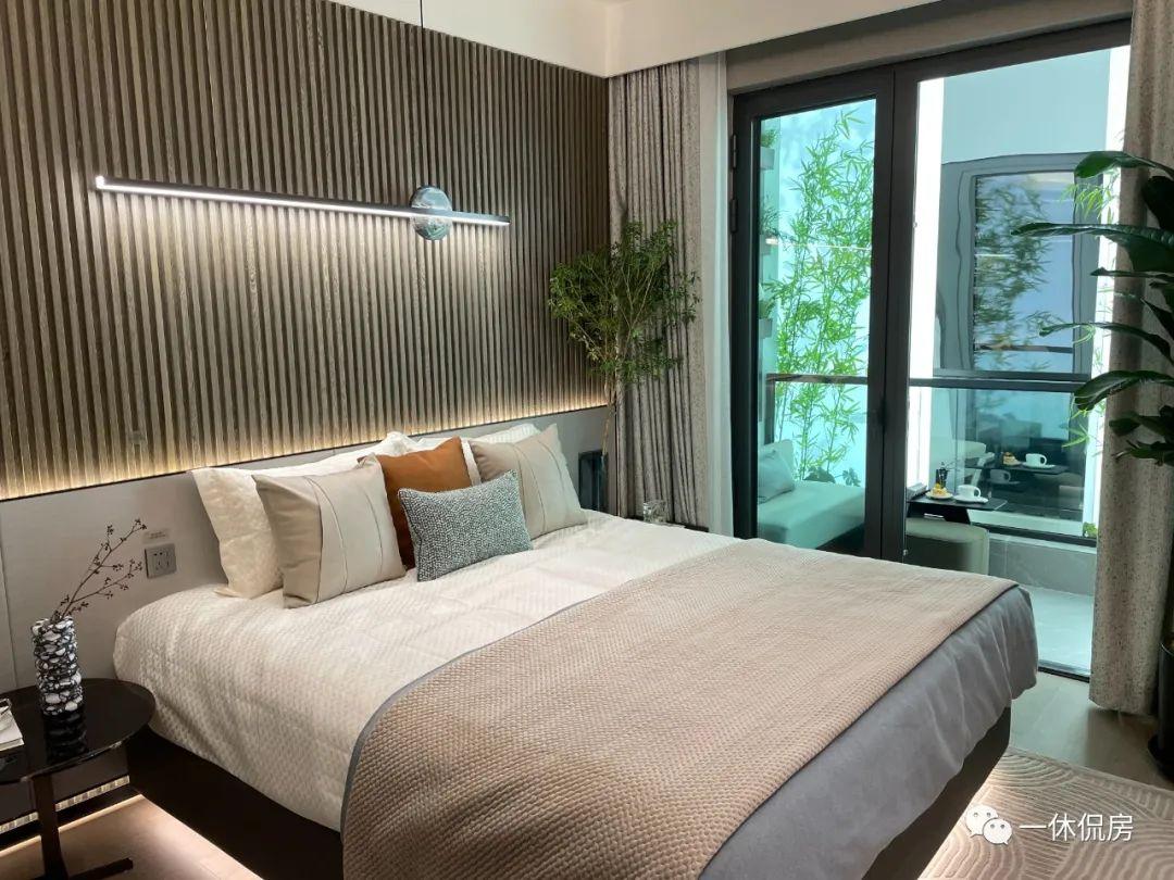 【永定金茂府】实景看房：丰台大红门，金茂的救赎之作？-丰台长辛店金茂府