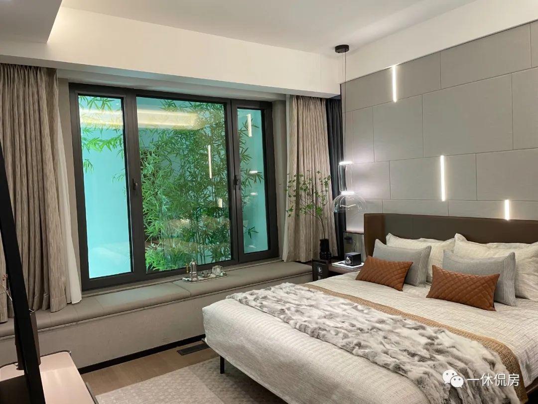 【永定金茂府】实景看房：丰台大红门，金茂的救赎之作？-丰台长辛店金茂府