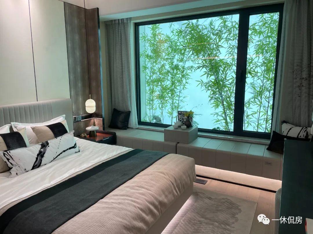 【永定金茂府】实景看房：丰台大红门，金茂的救赎之作？-丰台长辛店金茂府