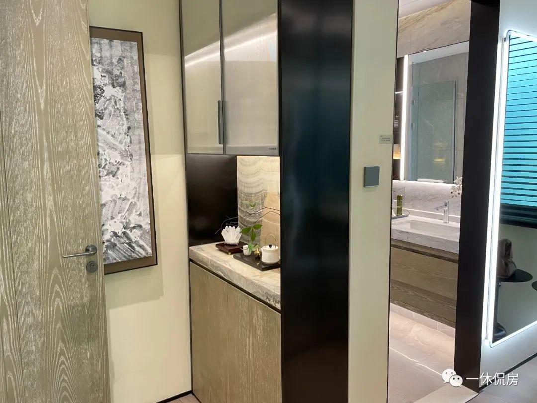 【永定金茂府】实景看房：丰台大红门，金茂的救赎之作？-丰台长辛店金茂府