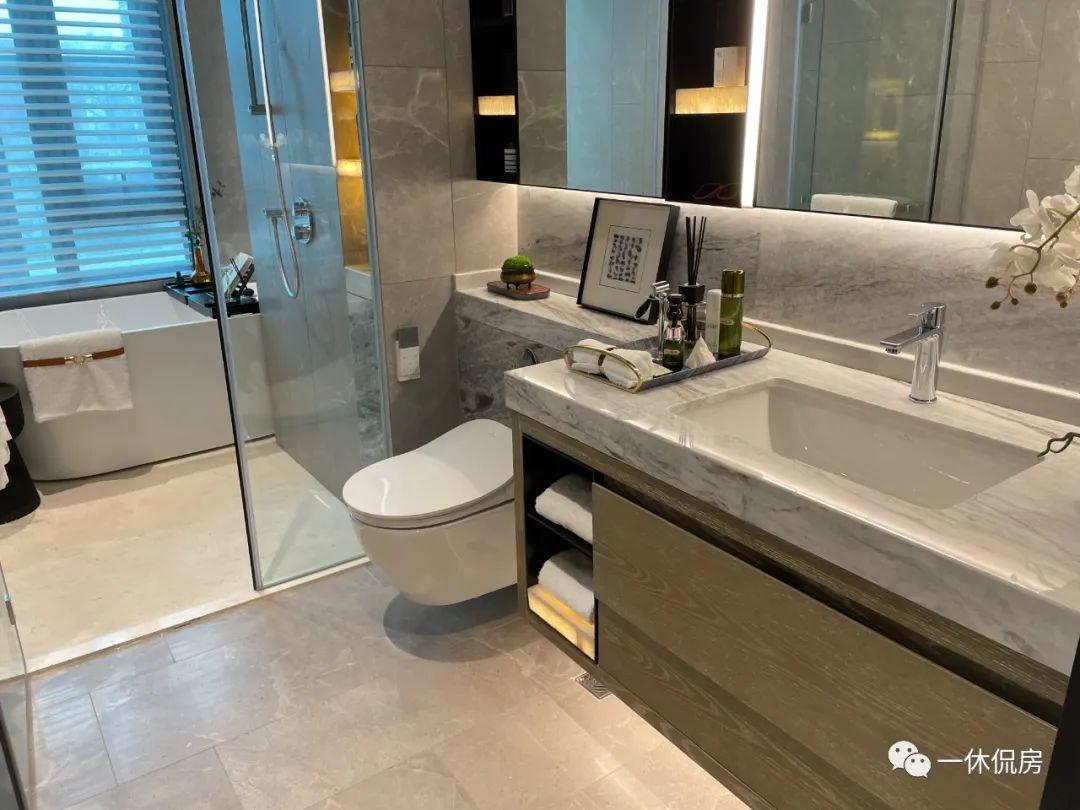 【永定金茂府】实景看房：丰台大红门，金茂的救赎之作？-丰台长辛店金茂府