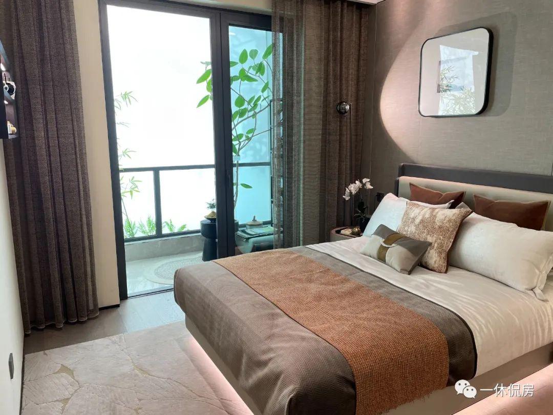 【永定金茂府】实景看房：丰台大红门，金茂的救赎之作？-丰台长辛店金茂府