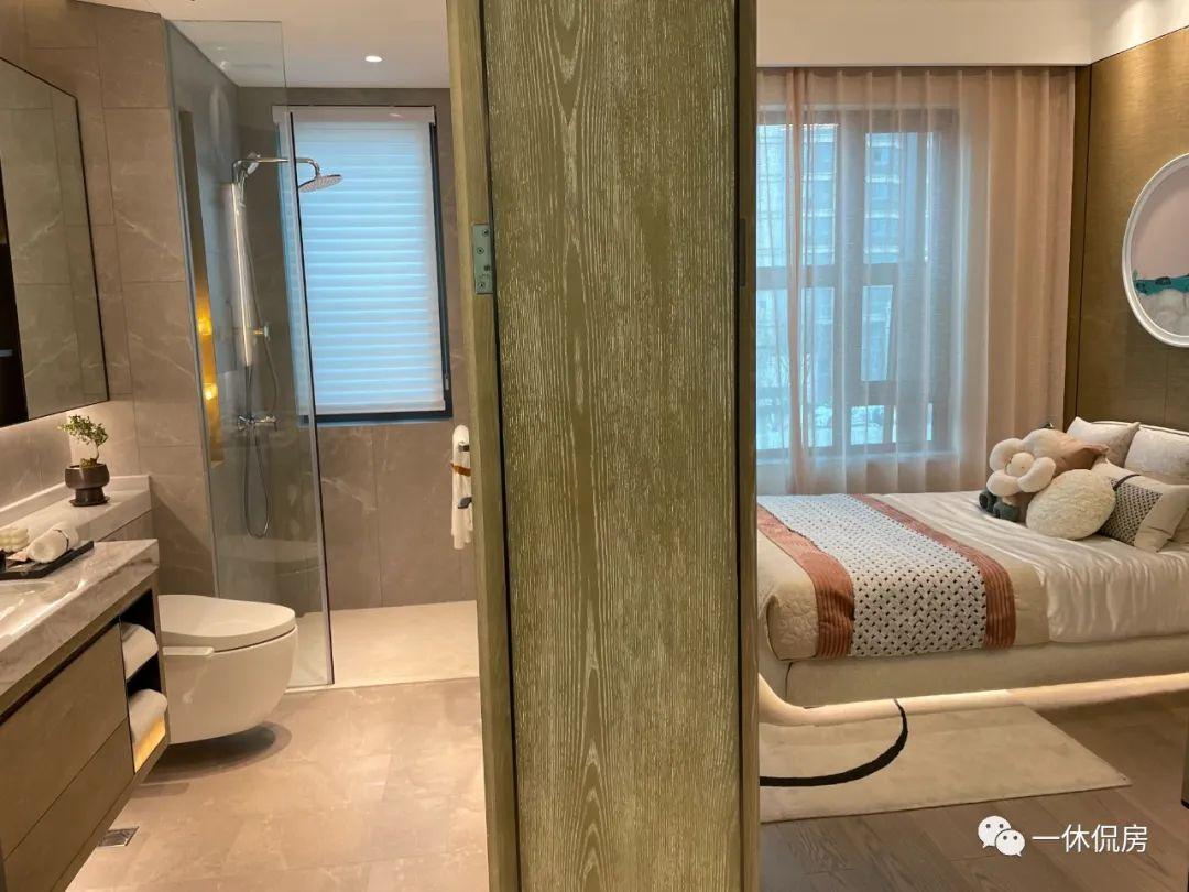 【永定金茂府】实景看房：丰台大红门，金茂的救赎之作？-丰台长辛店金茂府