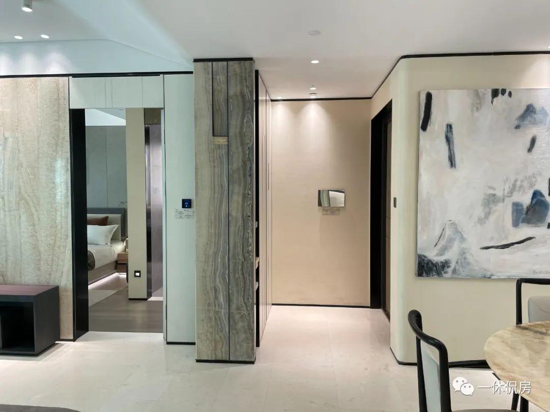 【永定金茂府】实景看房：丰台大红门，金茂的救赎之作？-丰台长辛店金茂府