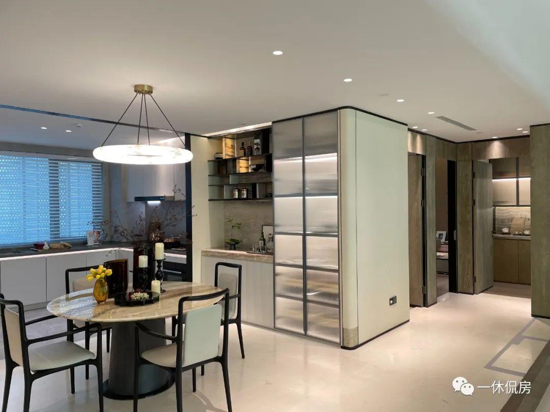 【永定金茂府】实景看房：丰台大红门，金茂的救赎之作？-丰台长辛店金茂府