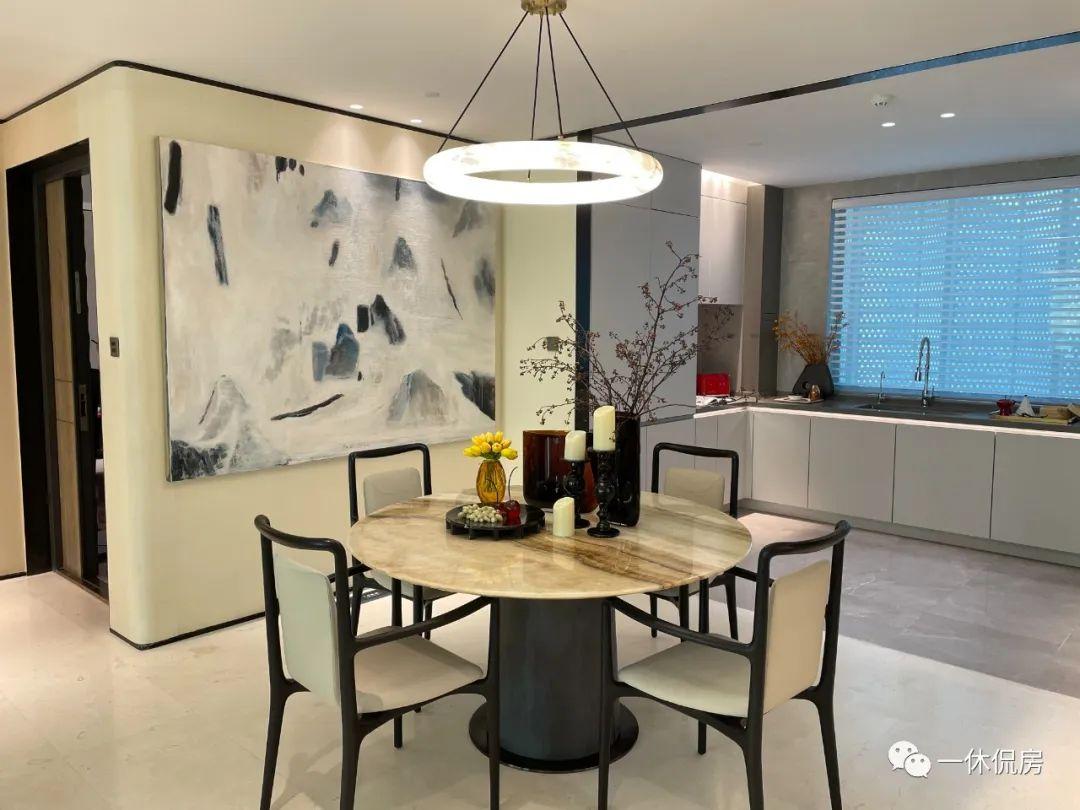 【永定金茂府】实景看房：丰台大红门，金茂的救赎之作？-丰台长辛店金茂府