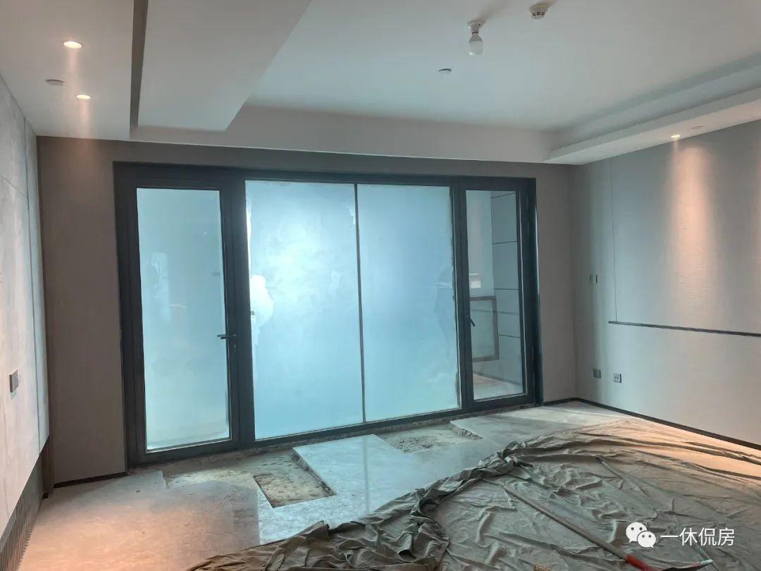 【永定金茂府】实景看房：丰台大红门，金茂的救赎之作？-丰台长辛店金茂府