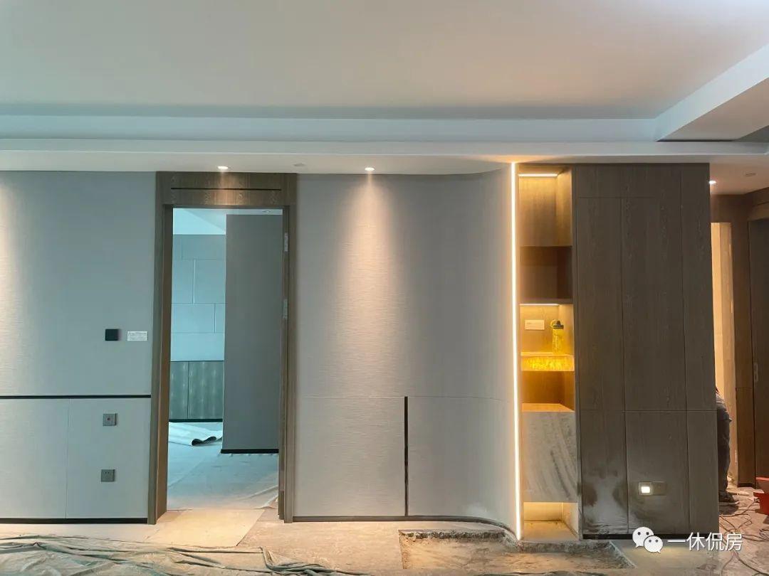 【永定金茂府】实景看房：丰台大红门，金茂的救赎之作？-丰台长辛店金茂府