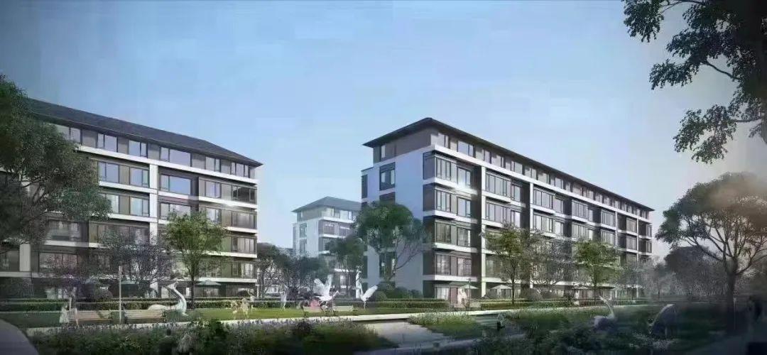 西五环 西山金茂府 | 十一学校十二中分校，地铁/轻轨名校-西山金茂府值得买吗