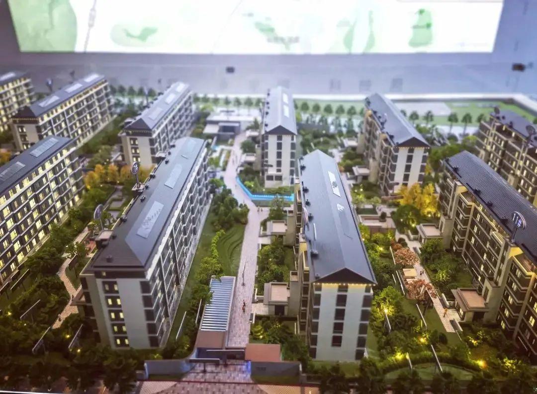 西五环 西山金茂府 | 十一学校十二中分校，地铁/轻轨名校-西山金茂府值得买吗