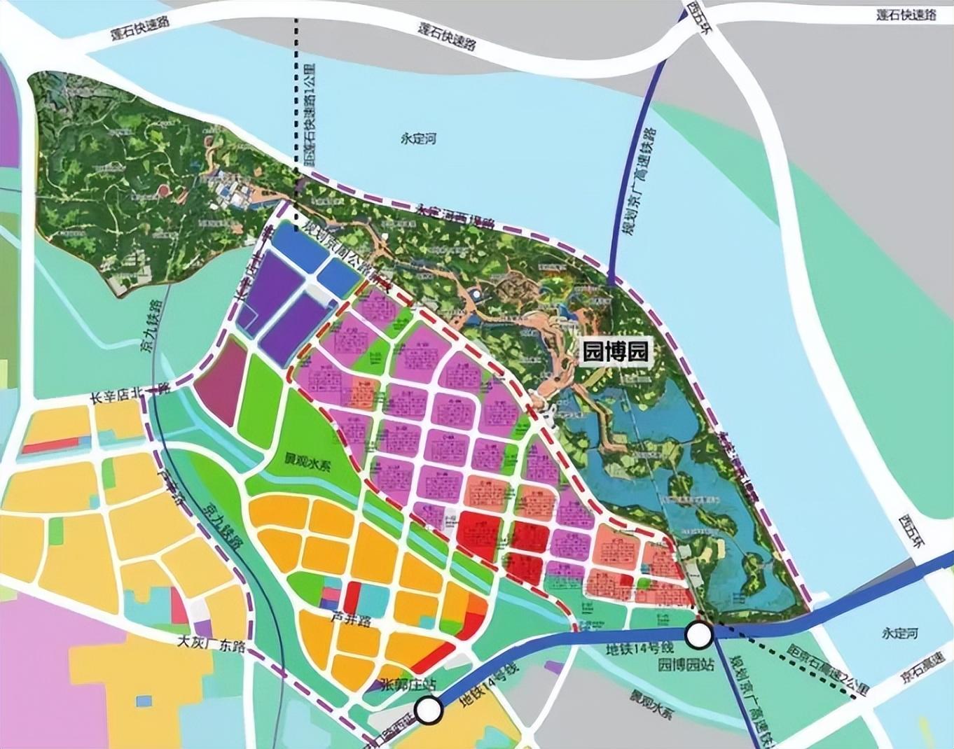 西五环 西山金茂府 | 十一学校十二中分校，地铁/轻轨名校-西山金茂府值得买吗