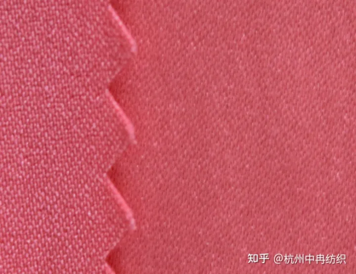 天丝面料、人丝面料、人棉面料、莫代尔面料等染色牢度种类和简况【中冉】（小度今年好不好）
