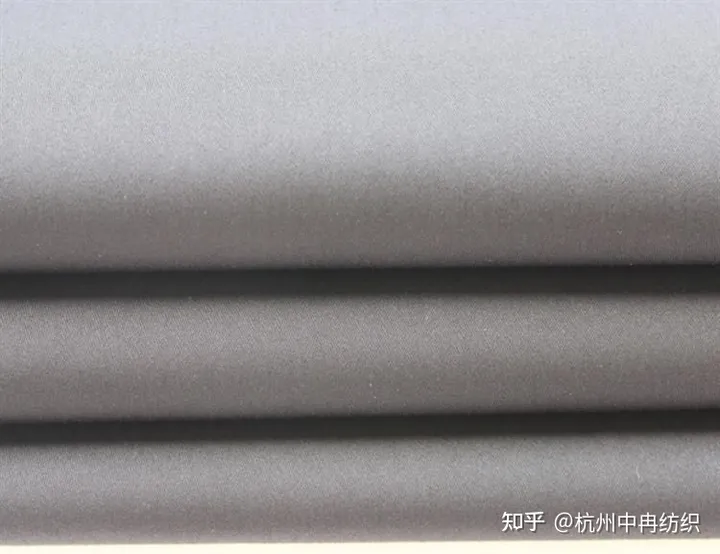 天丝面料、人丝面料、人棉面料、莫代尔面料等染色牢度种类和简况【中冉】（小度今年好不好）