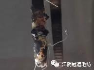 你买的衣服，是全毛的吗？（你买的每件衣服都是喜欢）