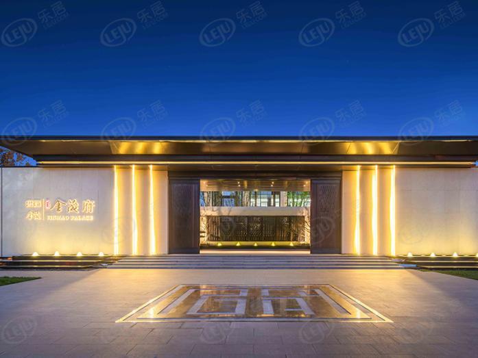 低密度府系产品住宅，准现房精装交付丨旅游路金茂府楼盘测评-旅游路金茂府离地铁多远距离啊