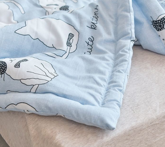 洛卡棉是什么材质？洛卡棉是纯棉面料吗？（洛卡棉面料舒服吗）