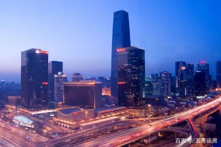 北京这些楼盘还是价值洼地，知道的人早就赚了，错过就是损失-2021北京最新楼盘