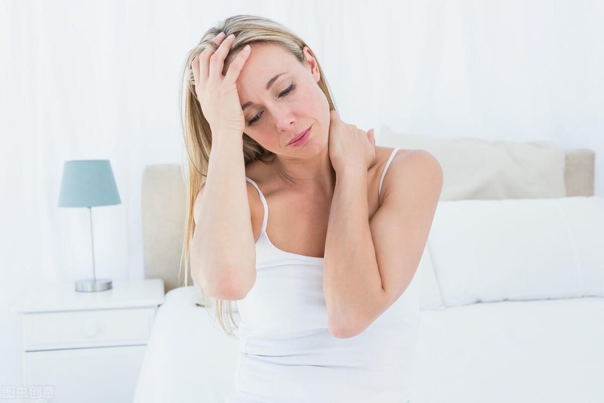 经常头痛？警惕这3种疾病，教你6招快速缓解头痛-经常头疼怎么缓解?