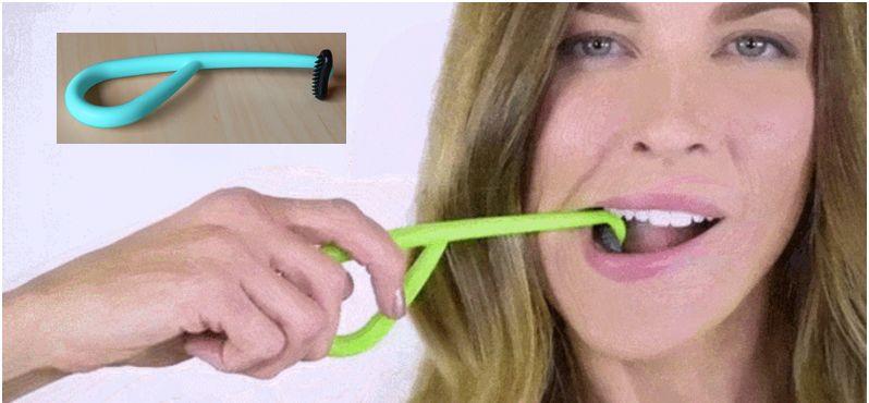 我有个治疗头痛的神奇方法想告诉你-有没有治头痛的秘方