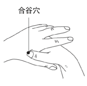 身上藏着5个止痛开关，按一按，头痛、肩痛都赶走-人身上的止痛开关