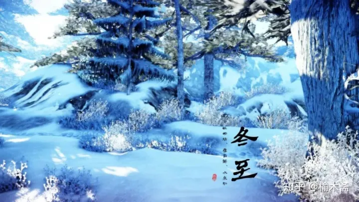 古代传统习俗“八节”浅谈-八大传统节日风俗