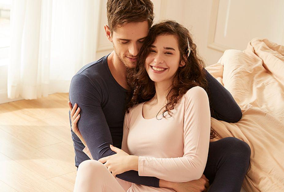 德绒内衣火了！“自发热”是黑科技还是商家噱头，有些误区得分清（为什么德绒自发热保暖内衣有便宜有贵）