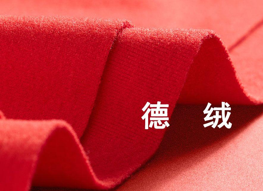 德绒内衣火了！“自发热”是黑科技还是商家噱头，有些误区得分清（为什么德绒自发热保暖内衣有便宜有贵）