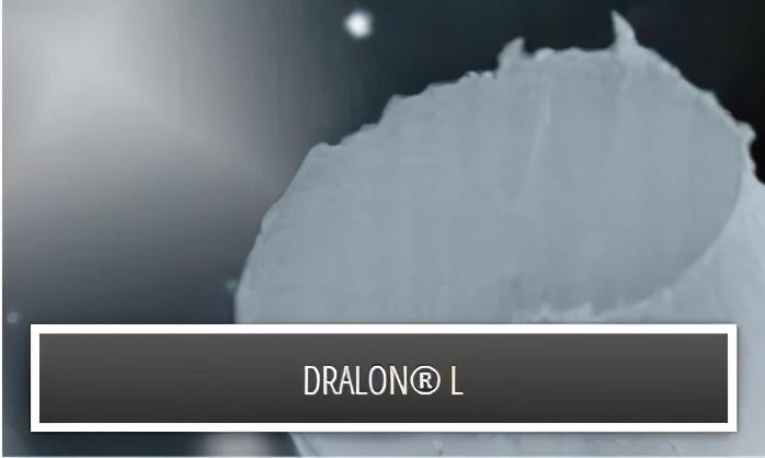 最近很火的「德绒」到底是什么面料？（德绒是一种什么材料）