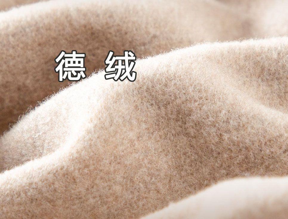 德绒内衣真会“自发热”？有些误区要了解，别被商家噱头给忽悠了（dralon德绒发热内衣）