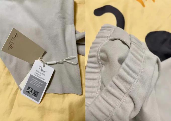 “德绒”有什么优点？怎么辨别“德绒”？又该如何保养？（德绒面料有什么优缺点）