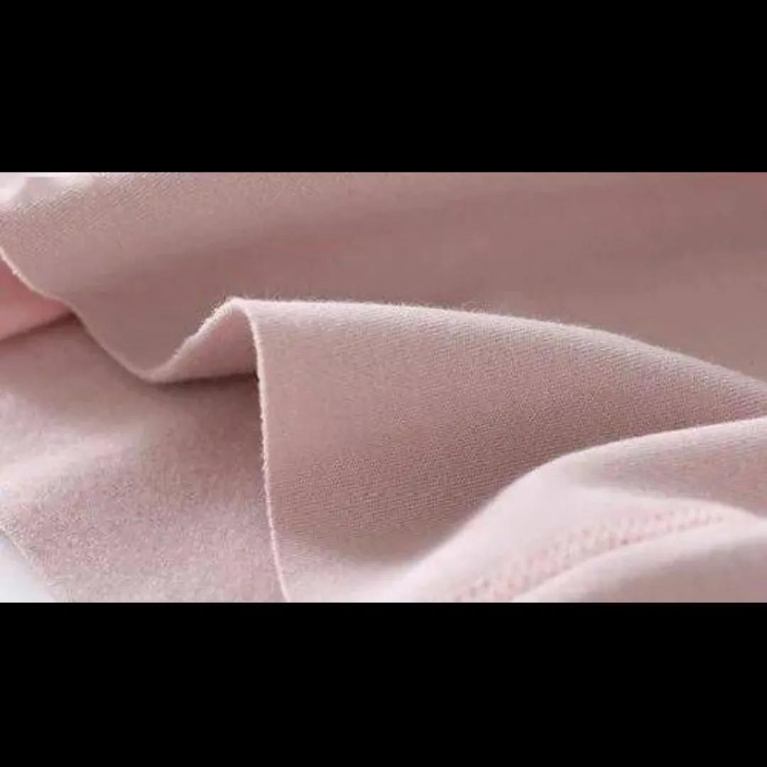 不要给孩子穿德绒内衣