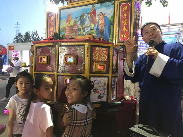 新发地首届美食节开幕 消夏新“食”尚激发夜间消费活力-新发地具体地址