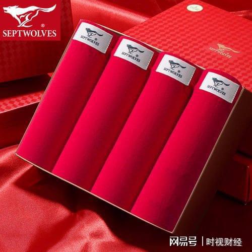 七匹狼亮相天猫上海时装周  牵手德绒破解产品同质化难题（七匹狼保暖内衣是哪里生产的）