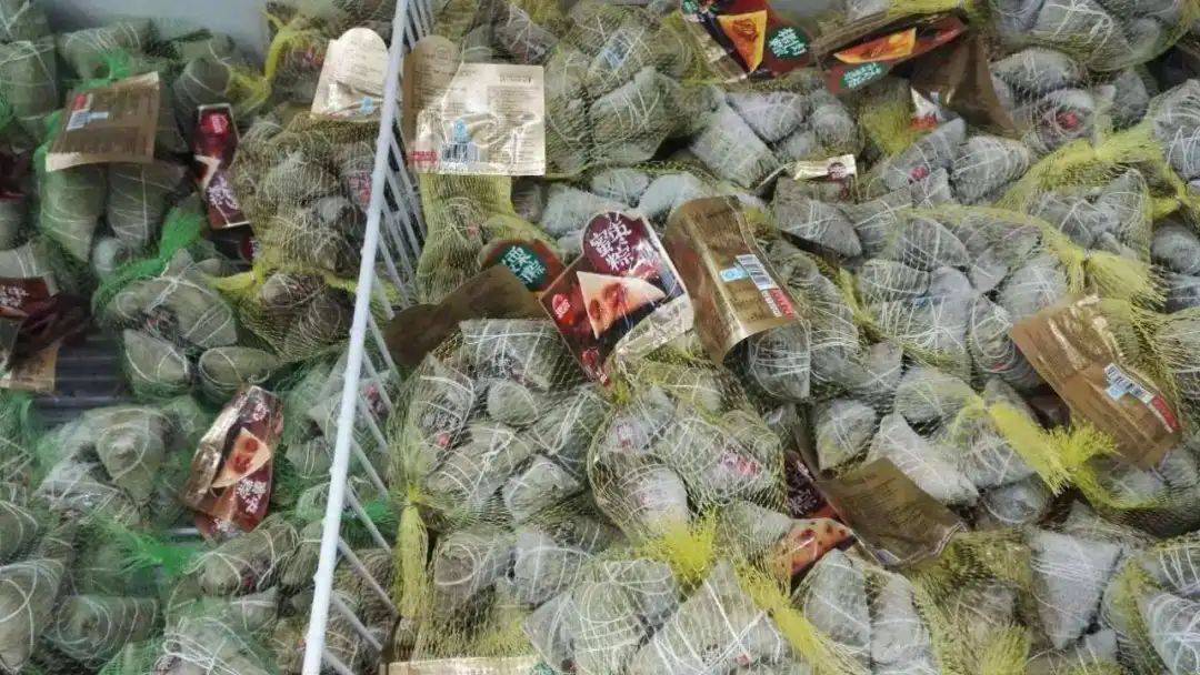 江门美味的应节食物大量上市！至于今年的价格...-我想看江门美食视频