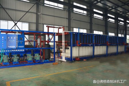 工业 块冰机-工业块冰机定制