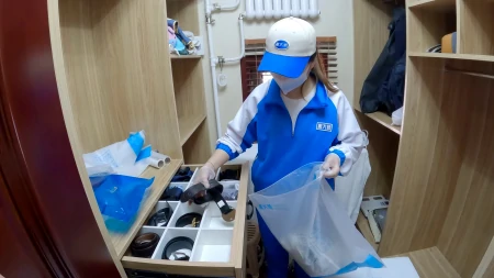 给清华世家搬家是种什么体验？网友：知识分子就是不一样！-清华大学搬砖系通知书