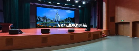 地产行业运用VR技术有哪些好处？-虫洞全景-vr房地产营销