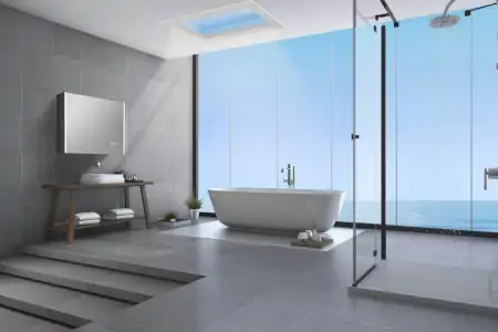 三翼鸟智慧照明新体验：全时全域自适应调光-三翼鸟智慧衣帽间