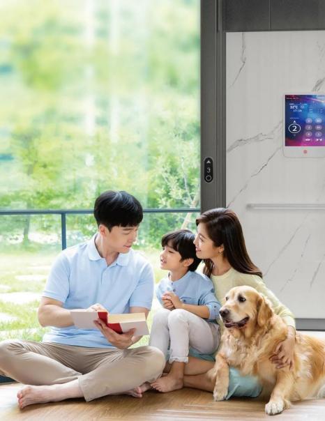 家用别墅电梯品牌怎么选择？-家用别墅电梯尺寸和价格是多少