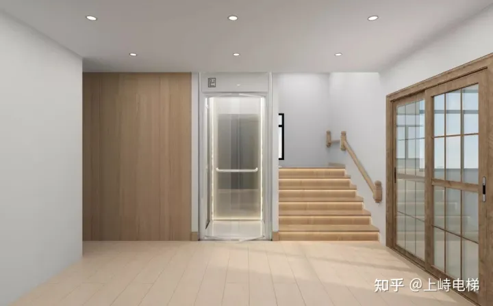 家用电梯科普丨别墅电梯怎么选？-十大家用别墅电梯价格表