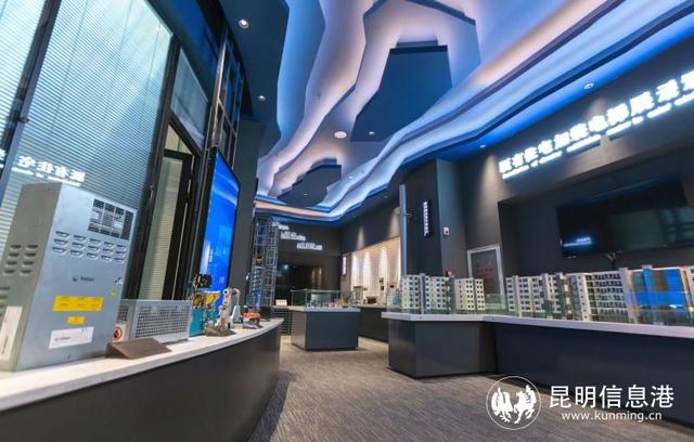 助力老旧小区改造 云南“两旧一新”电梯6S体验展厅落地昆明-云南老小区改造电梯安装