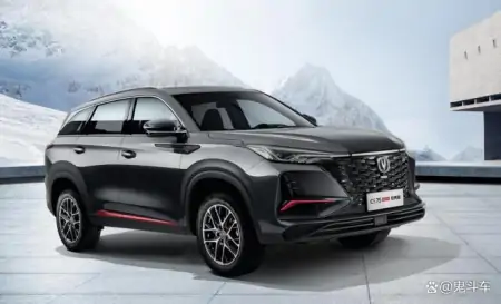 国产SUV别乱买 5月销量榜单出炉 哈弗H6第五 理想L7第九（国产suv销量排行榜2021年3月）