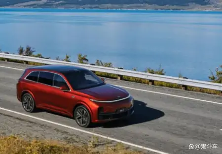 国产SUV别乱买 5月销量榜单出炉 哈弗H6第五 理想L7第九（国产suv销量排行榜2021年3月）