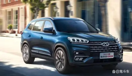 国产SUV别乱买 5月销量榜单出炉 哈弗H6第五 理想L7第九（国产suv销量排行榜2021年3月）