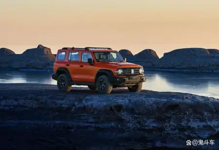 国产SUV别乱买 5月销量榜单出炉 哈弗H6第五 理想L7第九（国产suv销量排行榜2021年3月）