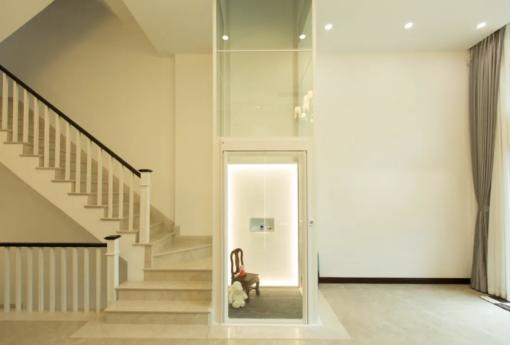 全球家用别墅电梯TOP5，瑞特科、快客电梯强势领衔-aritco瑞特科家用电梯价格